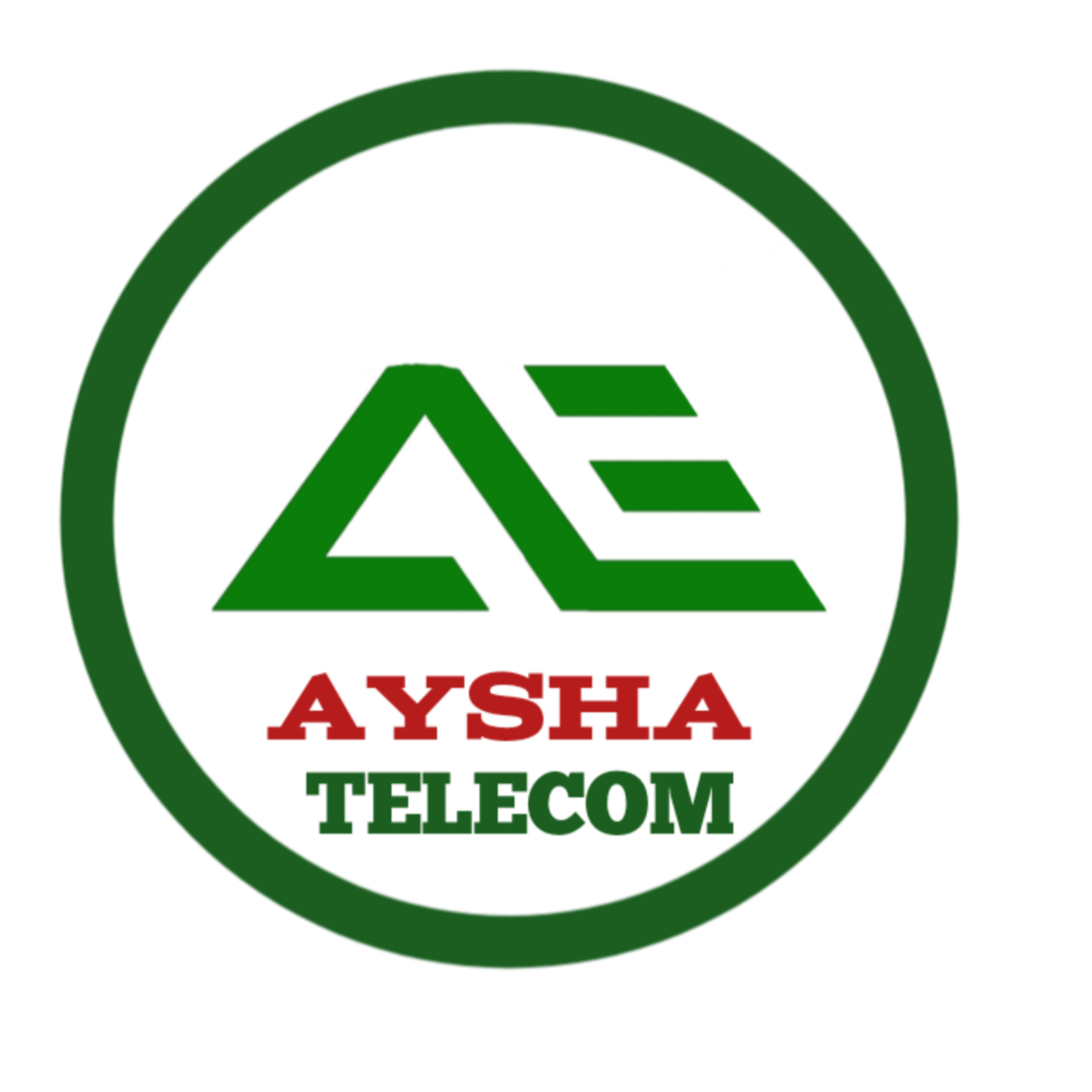 Aysha Telecom